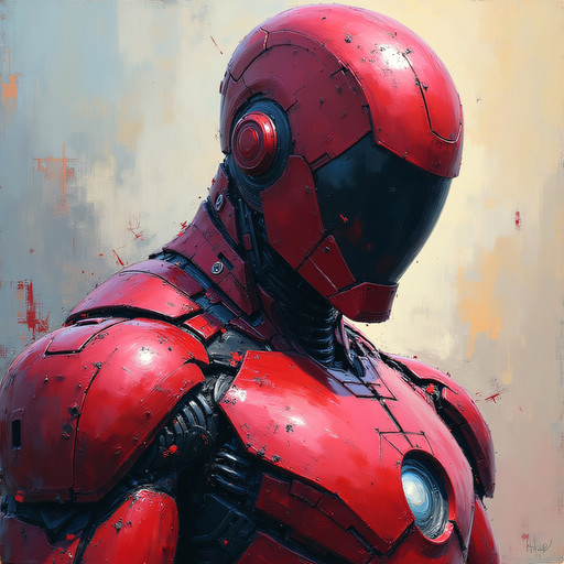 Robot 07272602036384561122498005501425