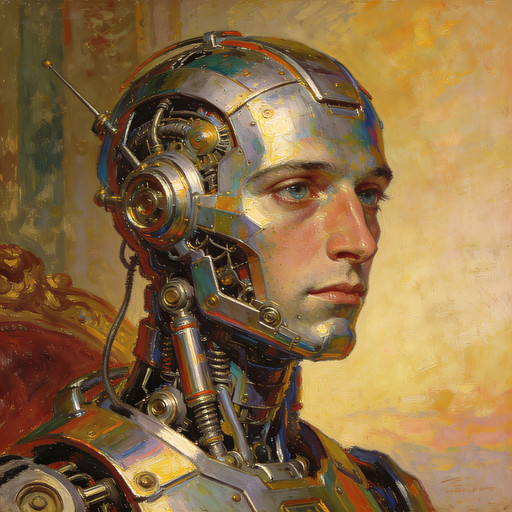 Robot 22417015549039830842016645560120