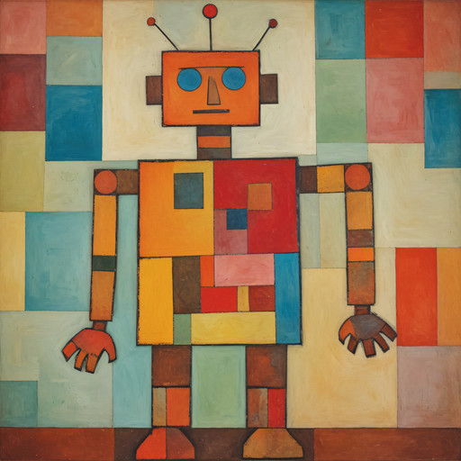 Robot 26005584431735203959703515164559