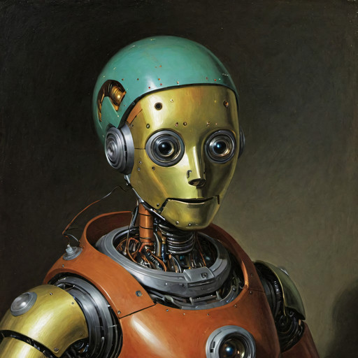 Robot 26755612513846339048601822450684