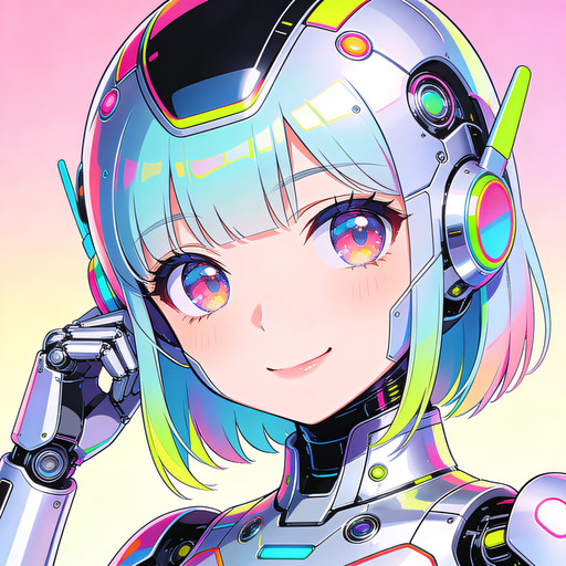 Robot 31808512077081650875435042124781