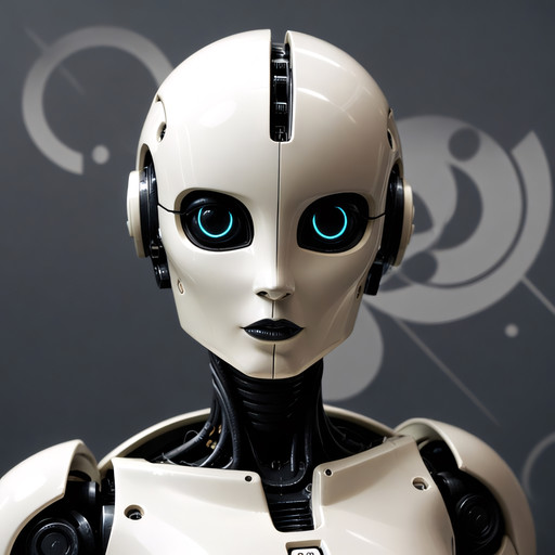 Robot 37444017550587303952915501494427