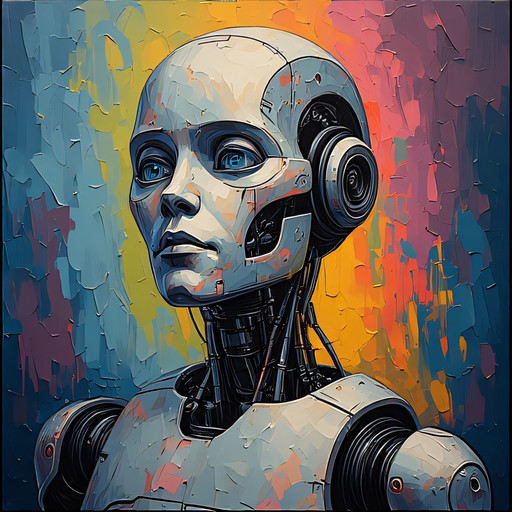 Robot 74159748470188247978573555100028