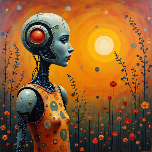 Robot 75954522526745034497446195031593