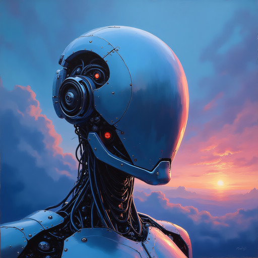 Robot 78671094871976632721173042913646