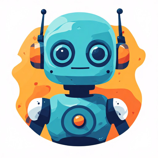 Robot 87638619588317068007522833029064
